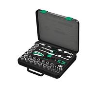 05003645001 Jeu de clés douilles WERA