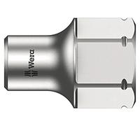 05003675001 Clé hexagonale insert de clé, clé à douille WERA