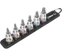 05003997001 Belt C 3 Torx Hf Zyklop Jeu De Douille-Embouts Torx,1/2¿ Avec Fonction De Retenue,6 Pièces