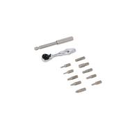 05004170001 Embouts de tournevis Nombre : 12 WERA