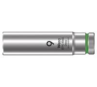 05004506001 Clé hexagonale insert de ouille WERA
