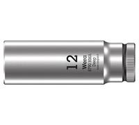 05004509001 Clé hexagonale, clé à douille WERA