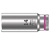 05004511001 Clé hexagonale, clé à douille WERA