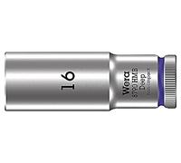 05004538001 Clé hexagonale, clé à douille WERA