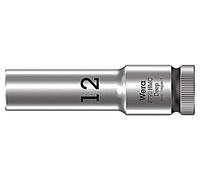 05004552001 Clé hexagonale, clé à douille WERA