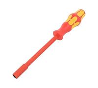 05005305001 Tournevis isolé embout hexagonal HEX 6mm WERA
