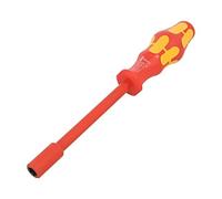 05005315001 Tournevis isolé embout hexagonal HEX 8mm WERA