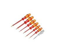 05006147001 Tournevis Nombre : 7 isolés 1kVAC WERA