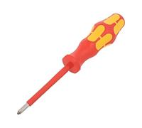 05006162001 Tournevis isolé Pozidriv® PZ1 L.KLIn : 80 mm WERA