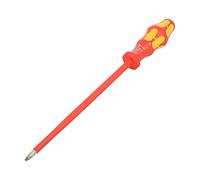05006165001 Tournevis isolé Pozidriv® PZ2 L.KLIn : 200 mm WERA