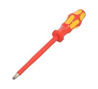 05006166001 Tournevis isolé Pozidriv® PZ3 L.KLIn : 150 mm WERA