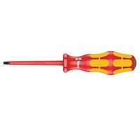 05006172001 Tournevis isolé Torx® TX15 L.KLIn : 80 mm 1 kVAC WERA