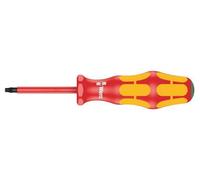 05006174001 Tournevis isolé Torx® TX20 L.KLIn : 80 mm 1 kVAC WERA