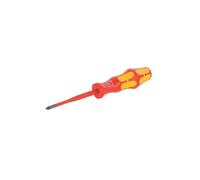 05006450001 Tournevis isolé, Slim Phillips PH1 L.KLIn : 80 mm WERA