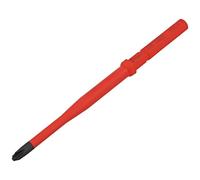 05006517001 Tige amovible isolée, slim plus moins type PH PH/S2 WERA