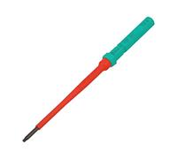 Wera Kraftform Kompakt VDE 67 i TX 8 x 157 mm TIE pour électricien TORX Lame interchangeable TX 8
