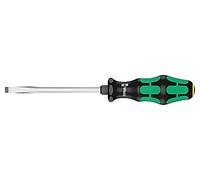 05007674001 Tournevis plat 65 x 12 mm L.KLIn : 125 mm L. ges : 230 mm WERA