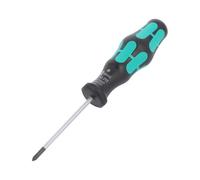 05008705001 Tournevis Phillips Taille : Série PH0 : Kraftform Plus-300 WERA