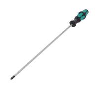 05008730001 Tournevis Phillips Taille : Série PH2 : Kraftform Plus-300 WERA