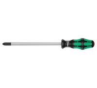 05008740001 Tournevis Phillips Taille : Série PH4 : Kraftform Plus-300 WERA