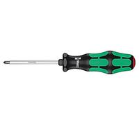 05008751001 Tournevis Phillips PH1 L.KLIn : 80 mm L. ges : 178 mm WERA