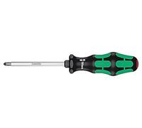05008752001 Tournevis Phillips PH2 L.KLIn : 100 mm L. ges : 205 mm WERA