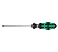 05008753001 Tournevis Phillips PH3 L.KLIn : 150 mm L. ges : 262 mm WERA