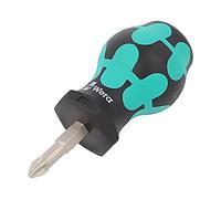 05008851001 Tournevis Phillips PH2 série : STUBBY L.KLIn : 25 mm WERA
