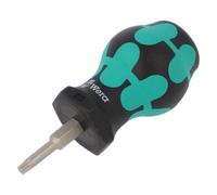 05008858001 Tournevis Torx® TX20 série : STUBBY L.KLIn : 25 mm WERA