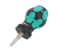 05008859001 Tournevis Torx® TX25 série : STUBBY L.KLIn : 25 mm WERA