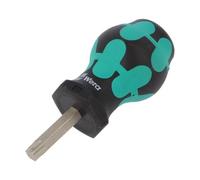 05008862001 Tournevis Torx® TX40 série : STUBBY L.KLIn : 25 mm WERA