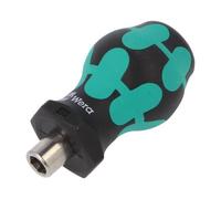 05008880001 Poignée de tournevis série : STUBBY 54mm WERA