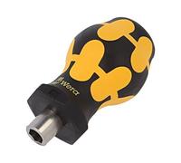 05008881001 Poignée tournevis série ESD : STUBBY 54mm WERA