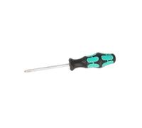 05009315001 Tournevis Pozidriv® Taille : PZ2 L.KLIn : 100 mm WERA