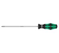 05009317001 Tournevis Pozidriv® Taille : PZ2 Série : Kraftform Plus-300 WERA