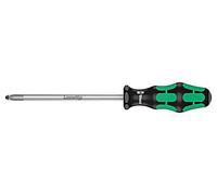 05009320001 Tournevis Pozidriv® Taille : PZ3 Série : Kraftform Plus-300 WERA