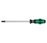 05009325001 Tournevis Pozidriv® Taille : PZ4 Série : Kraftform Plus-300 WERA