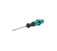 05009341001 Tournevis Pozidriv® Taille : PZ1 à clé WERA