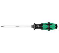 05009343001 Tournevis Pozidriv® Taille : PZ3 à clé WERA