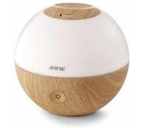 Jane - Concord - Humidificateur ultrasonique design Moon Nature Edition