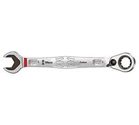 05020072001 porte-clés bouche, avec cliquet 17 mm L. env : 225 mm WERA