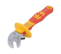 05020150001 Clé isolée, réglable, auto-ajustable 119 mm WERA