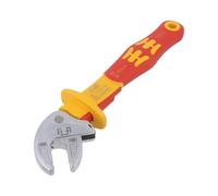 05020152001 Clé isolée, réglable, auto-ajustable 190 mm WERA