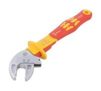 05020153001 Clé isolée, réglable, auto-ajustable 226 mm WERA