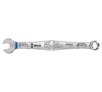 05020198001 Porte-clés bouche 6 mm L : 105 mm WERA