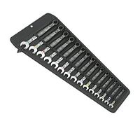 05020302001 Jeu de clés Ring-Maul 15pcs Joker 6003 WERA