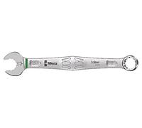 05020501001 Porte-clés Maul 21mm Acier Série : Joker 6003 L : 260mm WERA