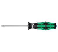 05023107001 Tournevis hexagonal Hex-Plus HEX 25mm L.KLIn : 75mm WERA