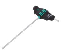 05023339001 Tournevis hexagonal HEX 4mm avec fonction de maintien WERA