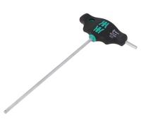 05023344001 Tournevis hexagonal HEX 5mm avec fonction de maintien WERA
